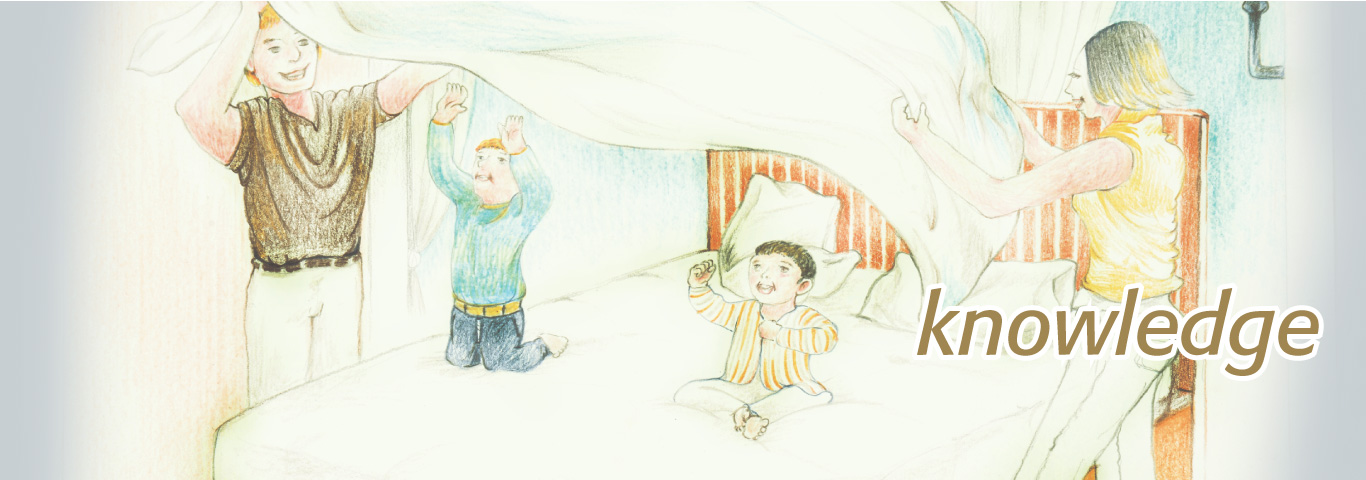 睡眠知識 knowledge