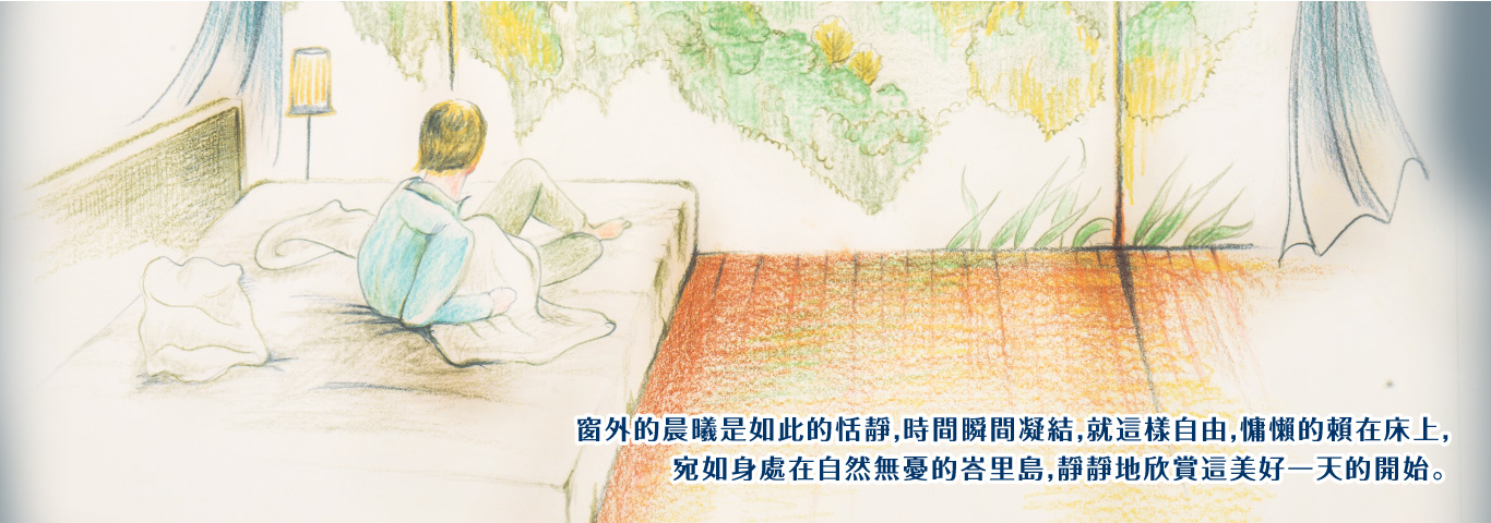 白宮系列 White House Series